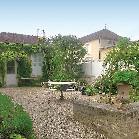 3 Bedroom Lovely Home In Chablis Exteriér fotografie